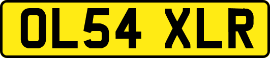 OL54XLR