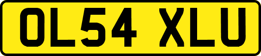 OL54XLU