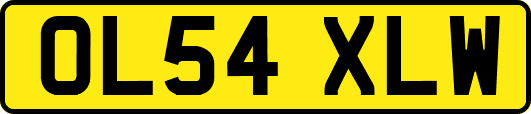 OL54XLW