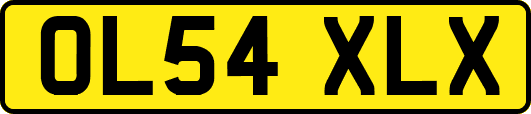 OL54XLX