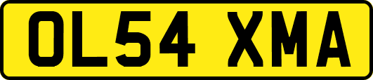OL54XMA