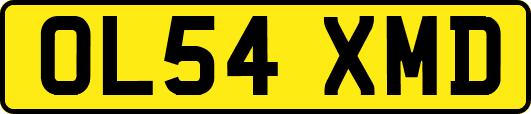OL54XMD