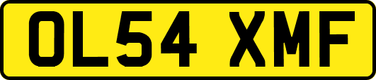 OL54XMF