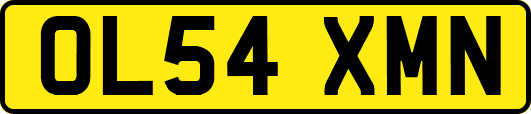 OL54XMN