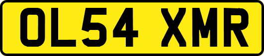 OL54XMR