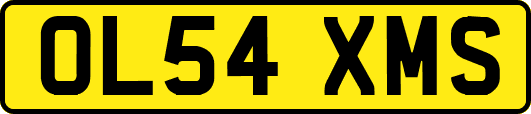 OL54XMS