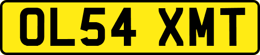 OL54XMT