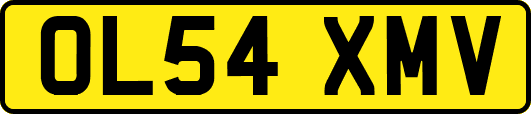 OL54XMV