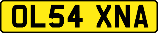 OL54XNA