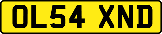 OL54XND