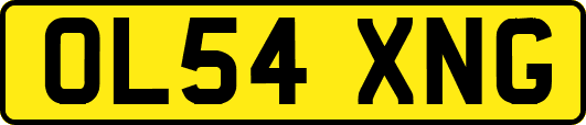 OL54XNG