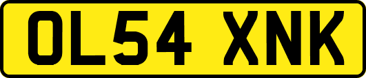 OL54XNK