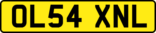 OL54XNL