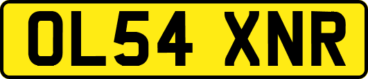 OL54XNR