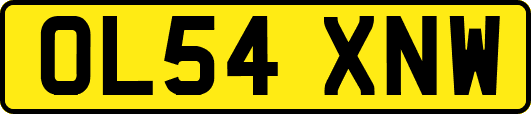 OL54XNW