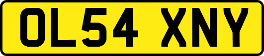 OL54XNY