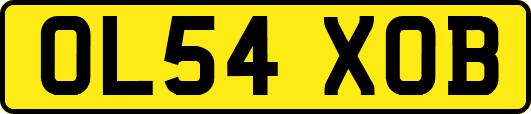 OL54XOB