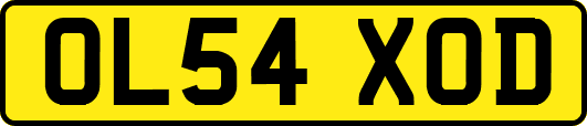 OL54XOD