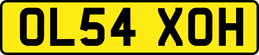 OL54XOH