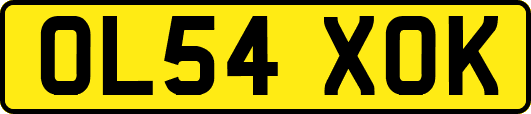 OL54XOK