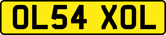 OL54XOL