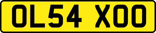 OL54XOO