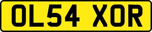 OL54XOR