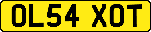 OL54XOT