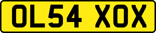 OL54XOX