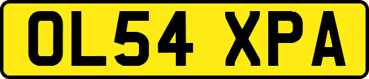 OL54XPA