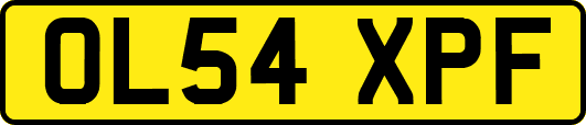 OL54XPF