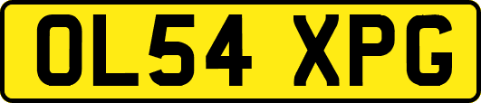 OL54XPG