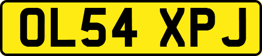 OL54XPJ