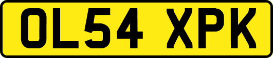 OL54XPK