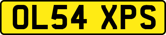 OL54XPS