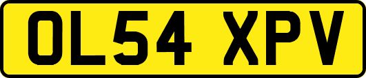 OL54XPV