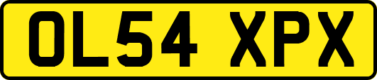 OL54XPX