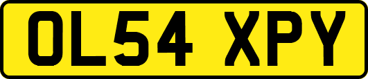 OL54XPY
