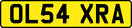 OL54XRA