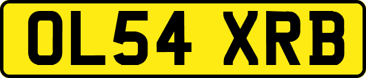 OL54XRB
