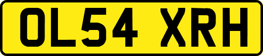 OL54XRH