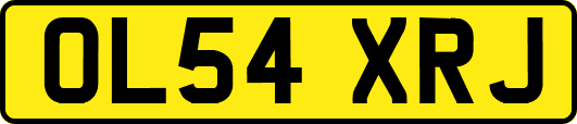 OL54XRJ
