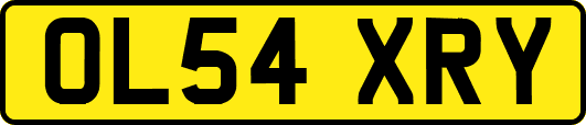 OL54XRY