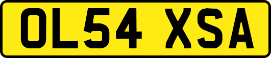 OL54XSA