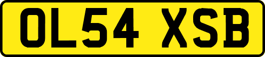 OL54XSB