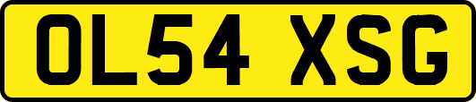 OL54XSG