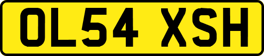 OL54XSH