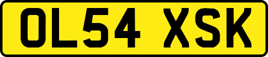 OL54XSK