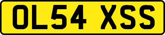 OL54XSS