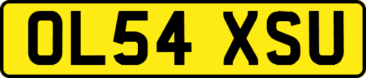 OL54XSU